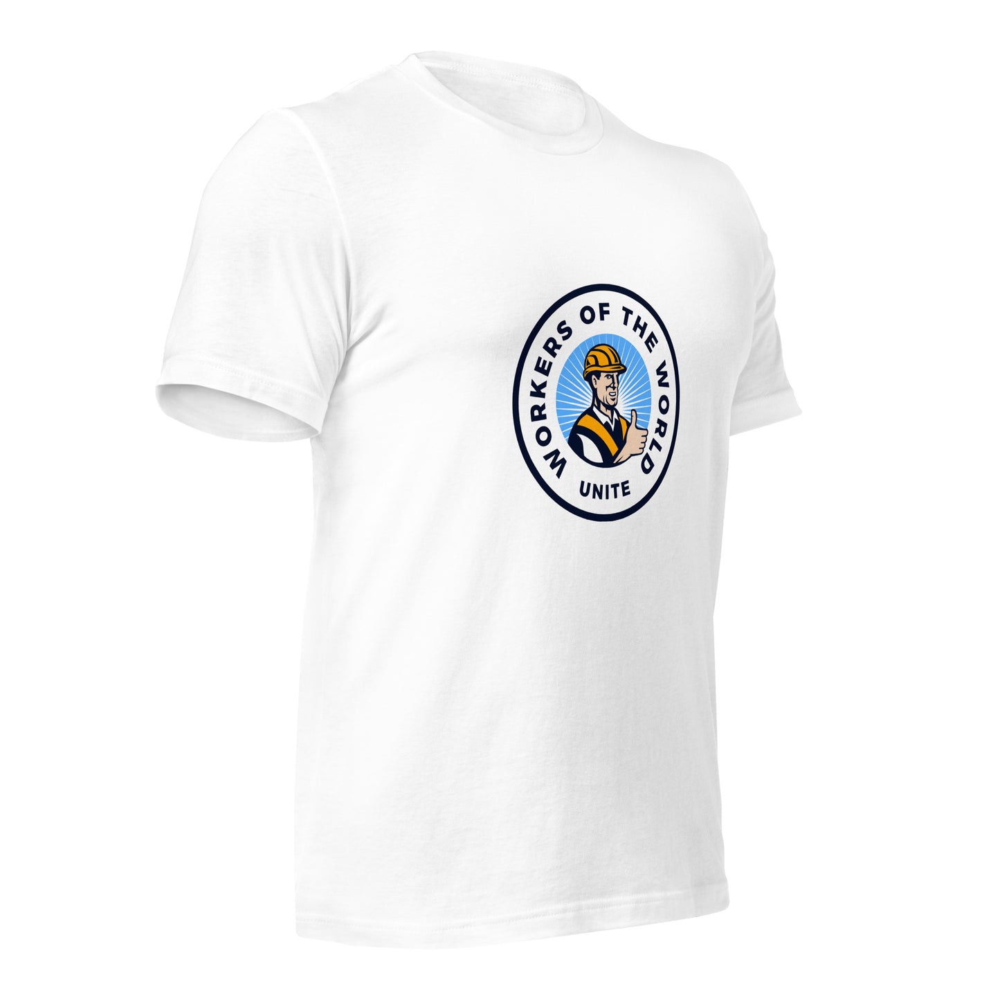Workers Unite T-Shirt