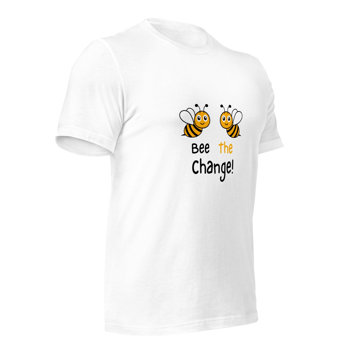 Bee the Change T-Shirt