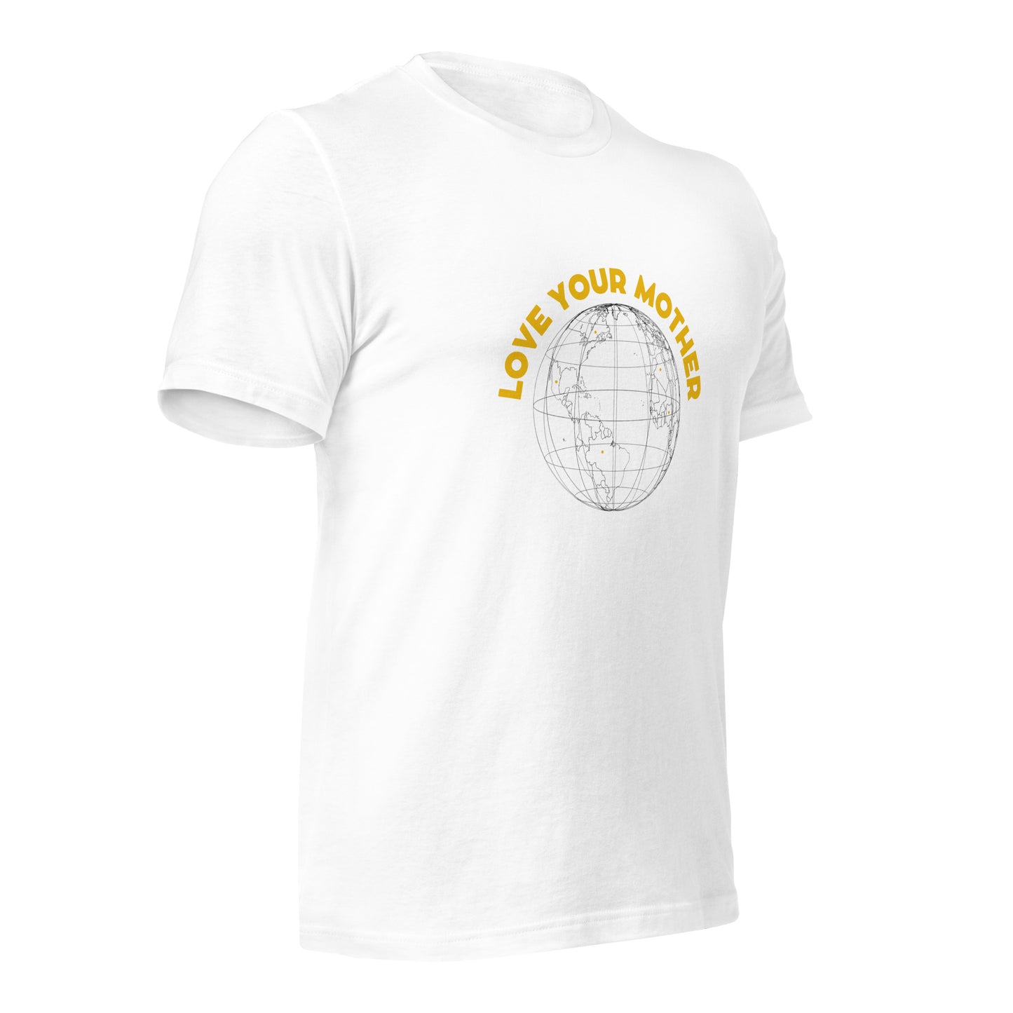 Love your Mother T-Shirt