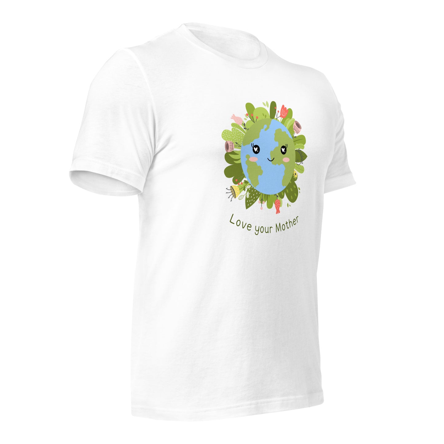 Love your Mother T-Shirt