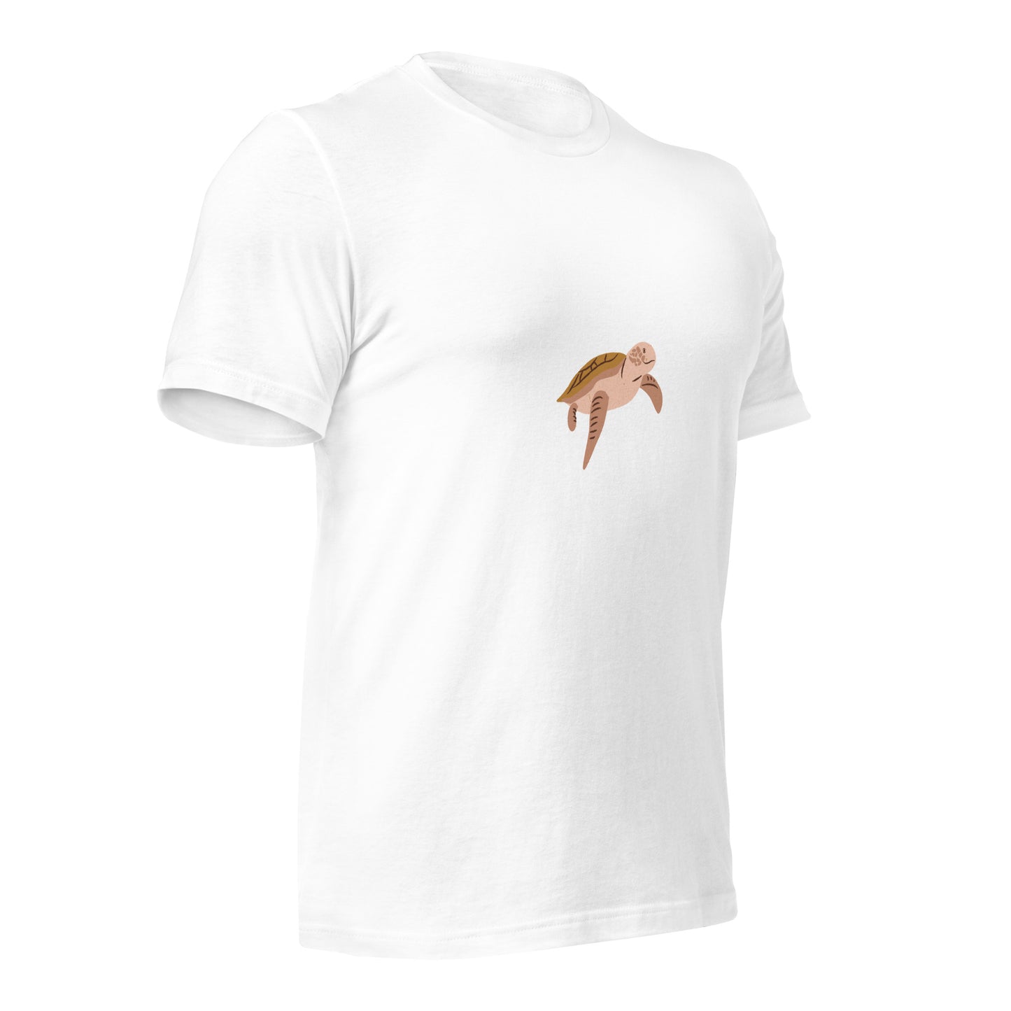 Save the Turtles T-Shirt