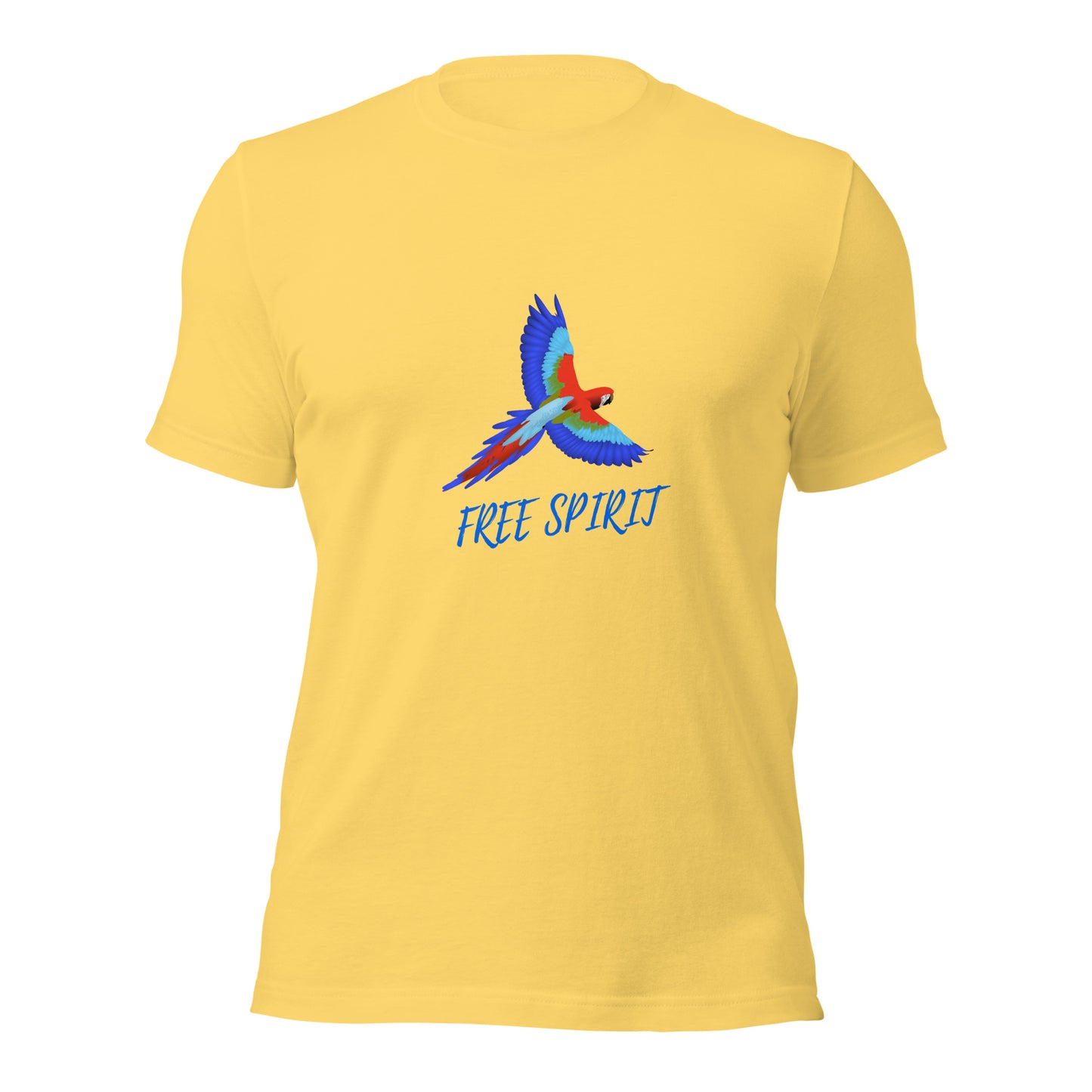 Free Spirit T-Shirt