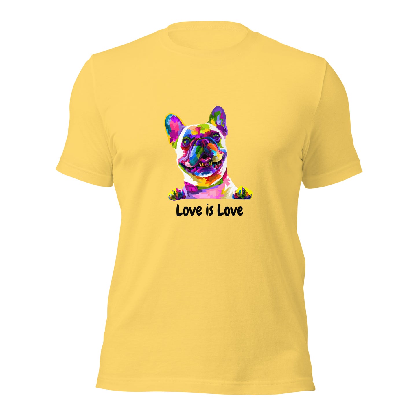 Love is Love T-Shirt