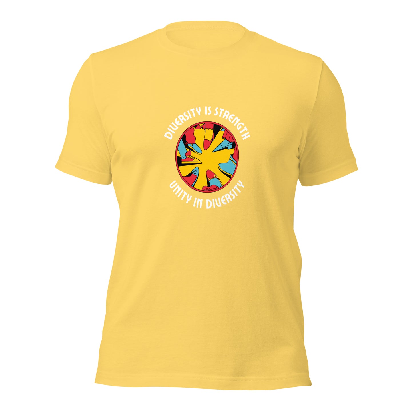 Diversity T-Shirt