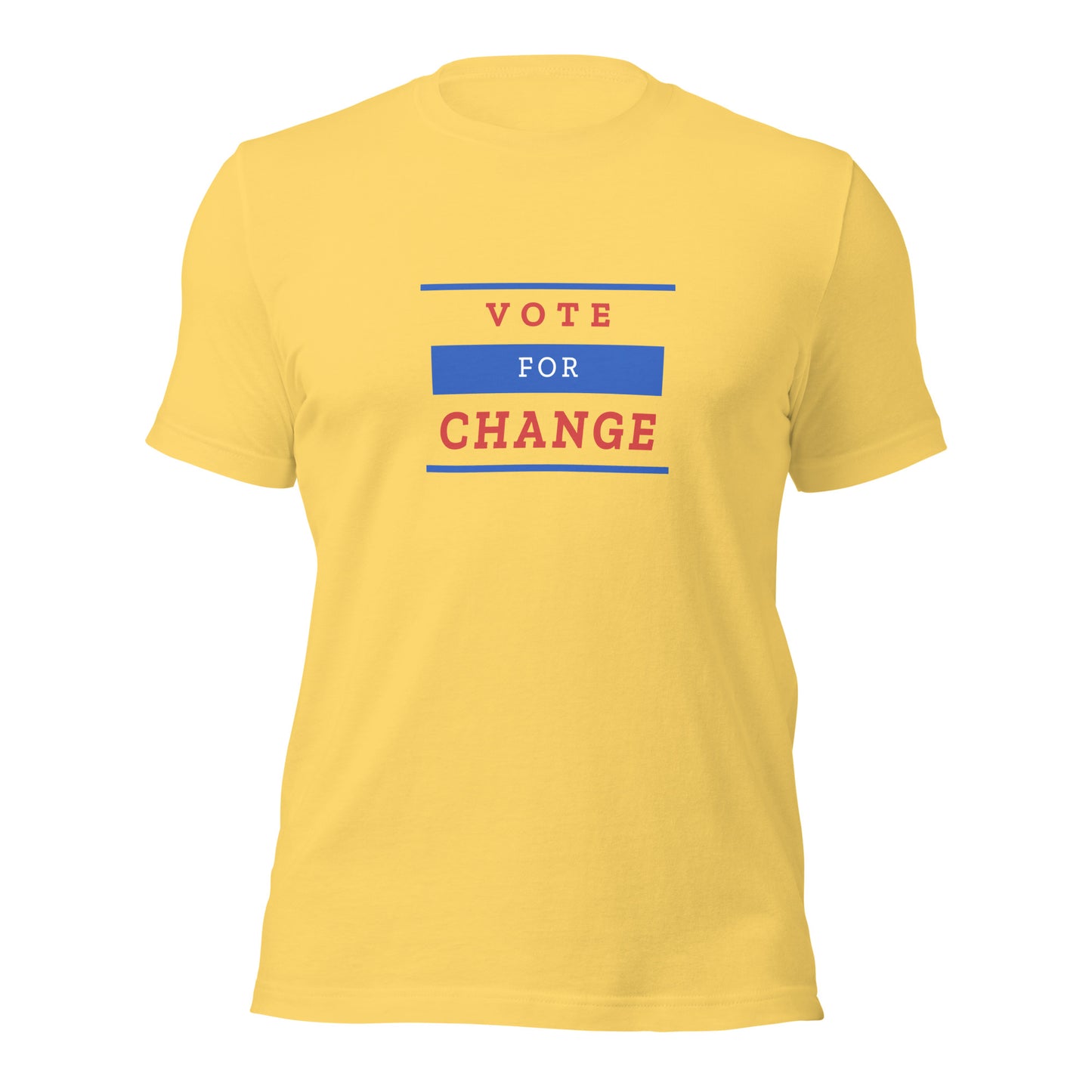 Vote for Change T-Shirt