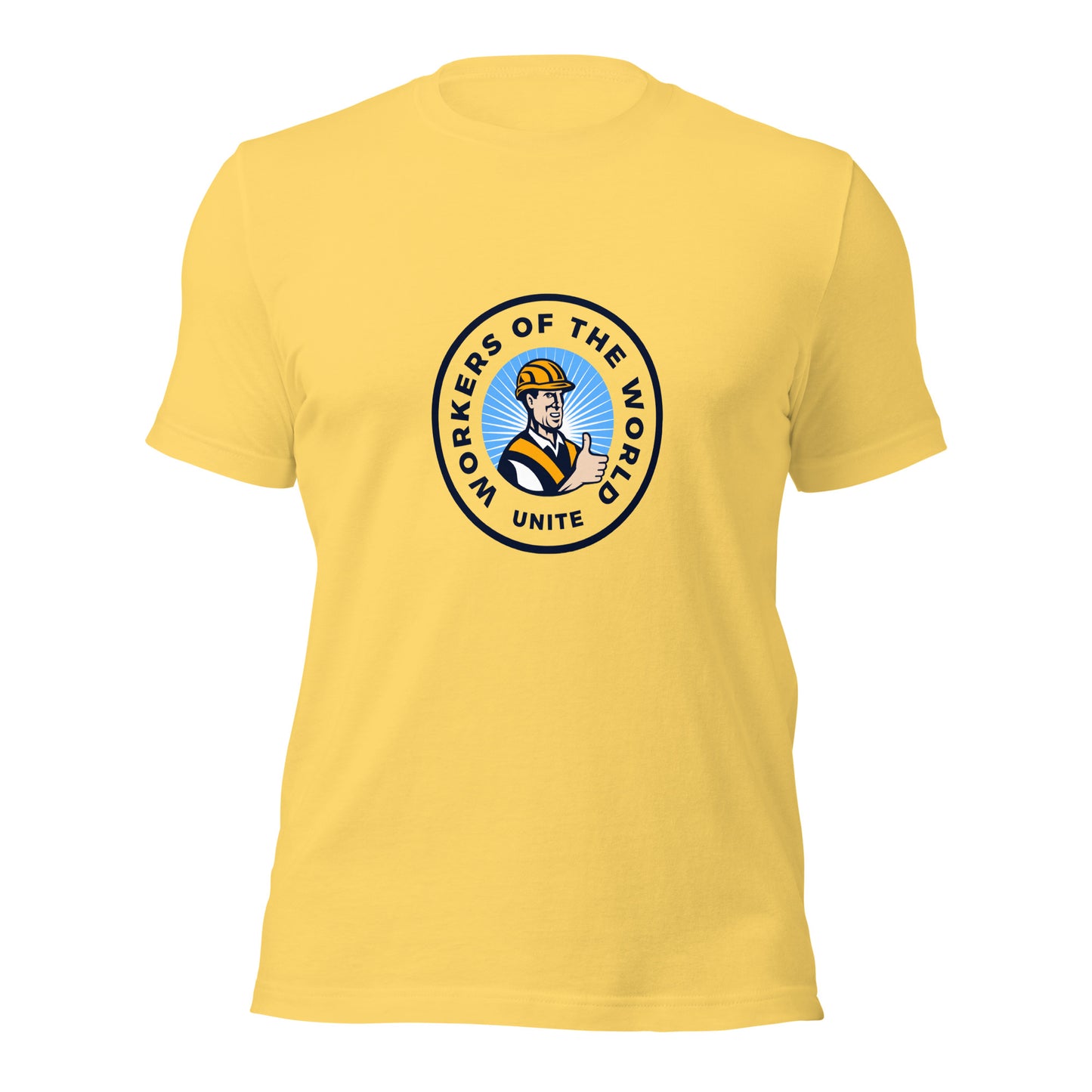 Workers Unite T-Shirt