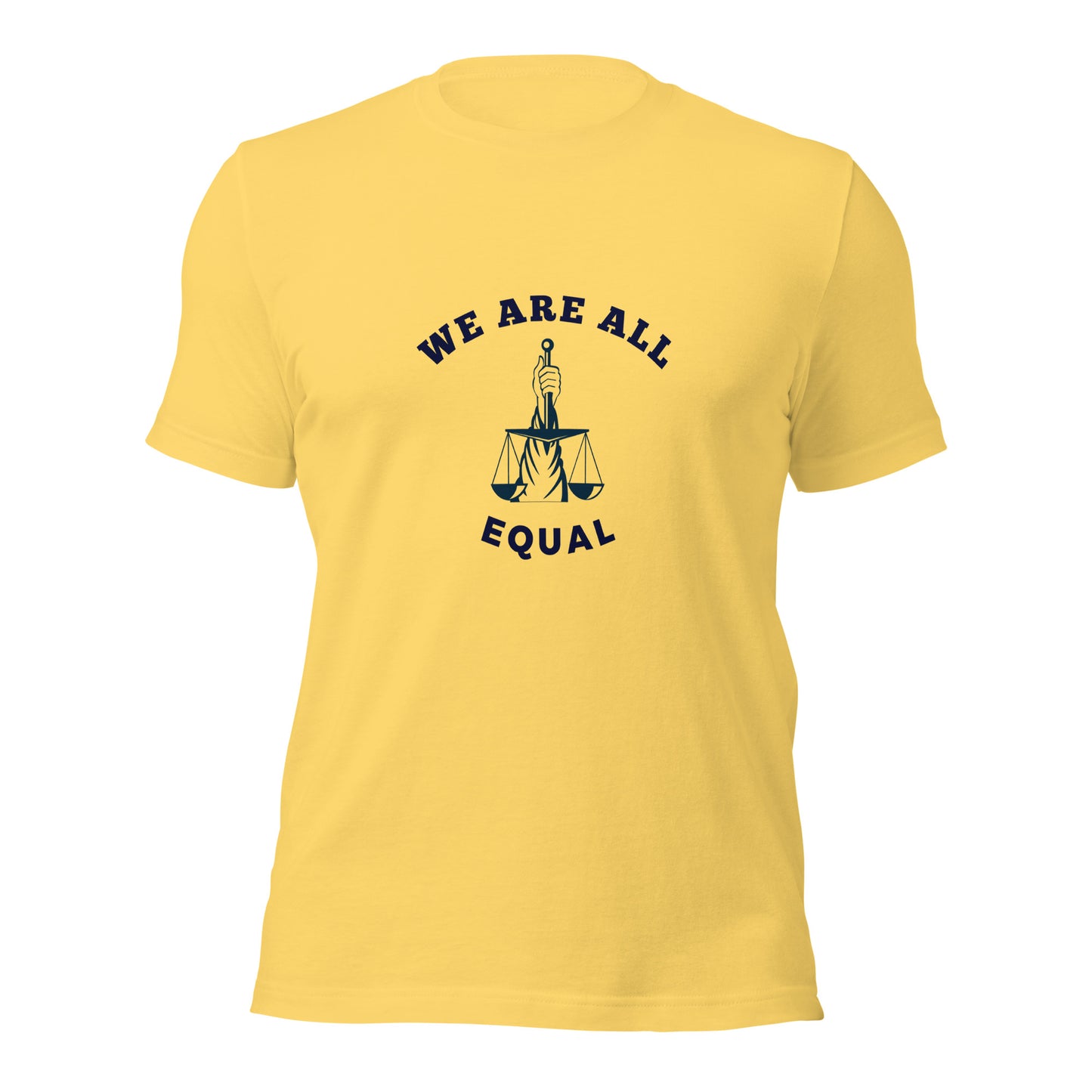 We are all Equal T-Shirt