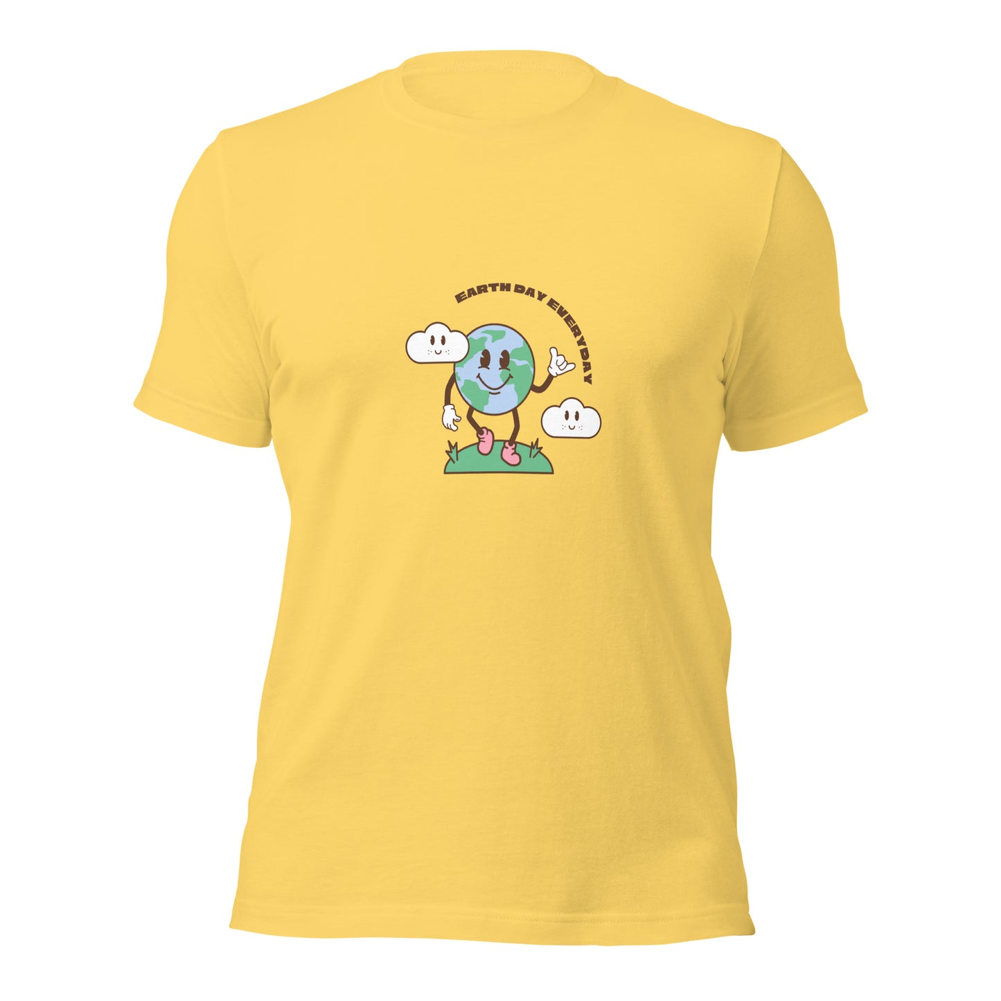 Earth Day Everyday T-Shirt