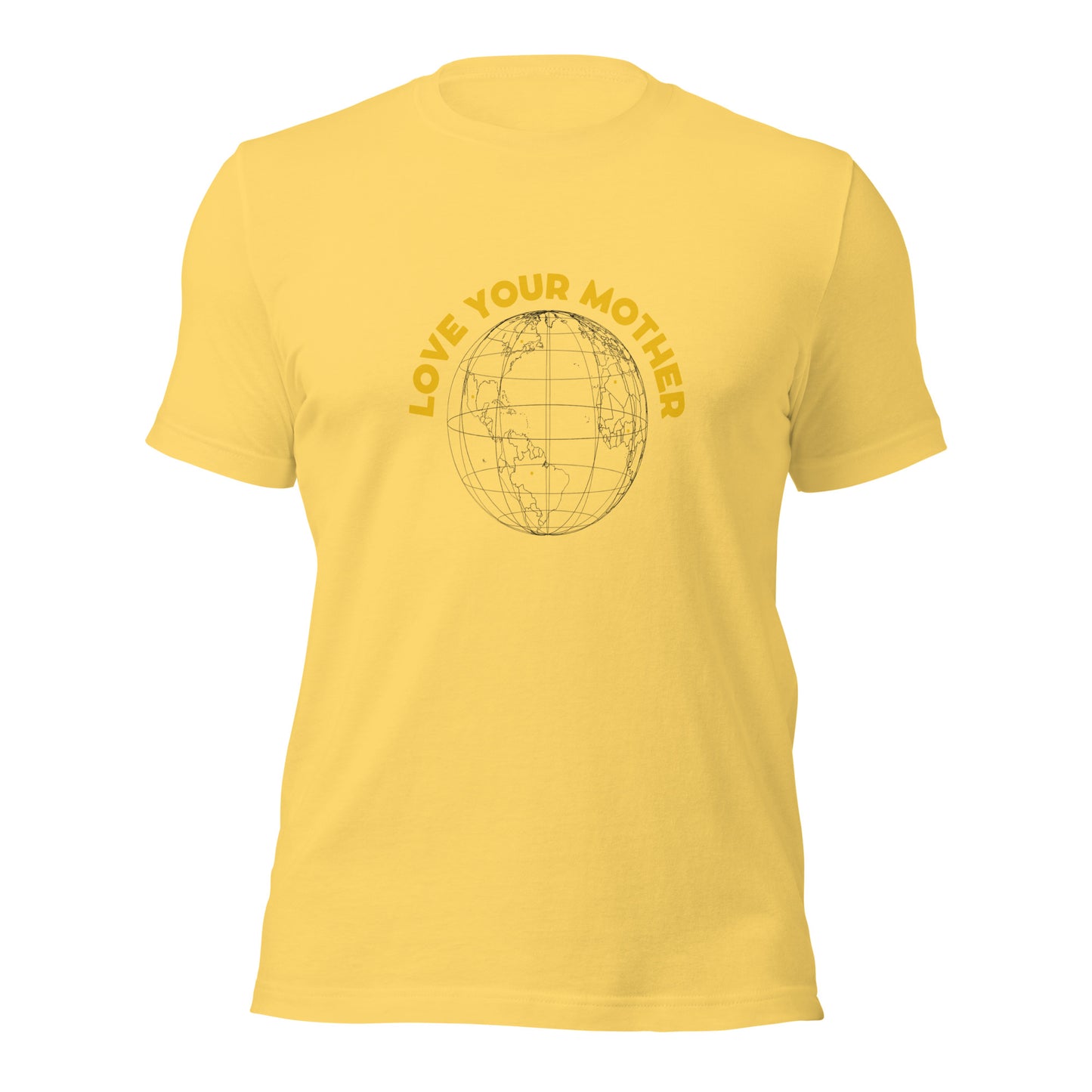 Love your Mother T-Shirt