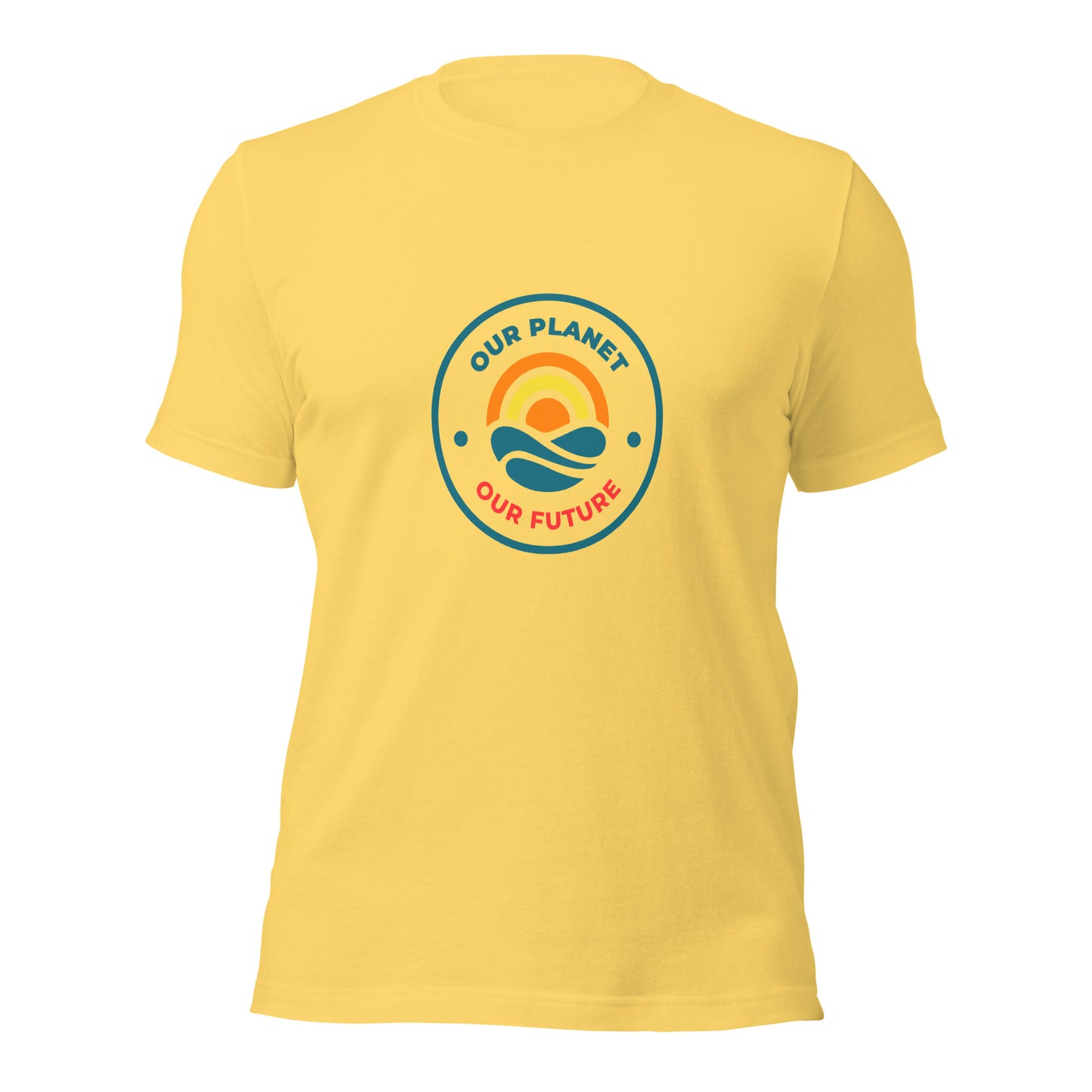 Our Future T-Shirt