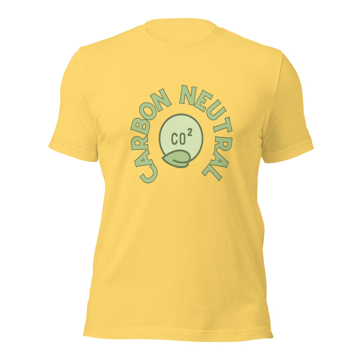 Carbon Neutral T-Shirt