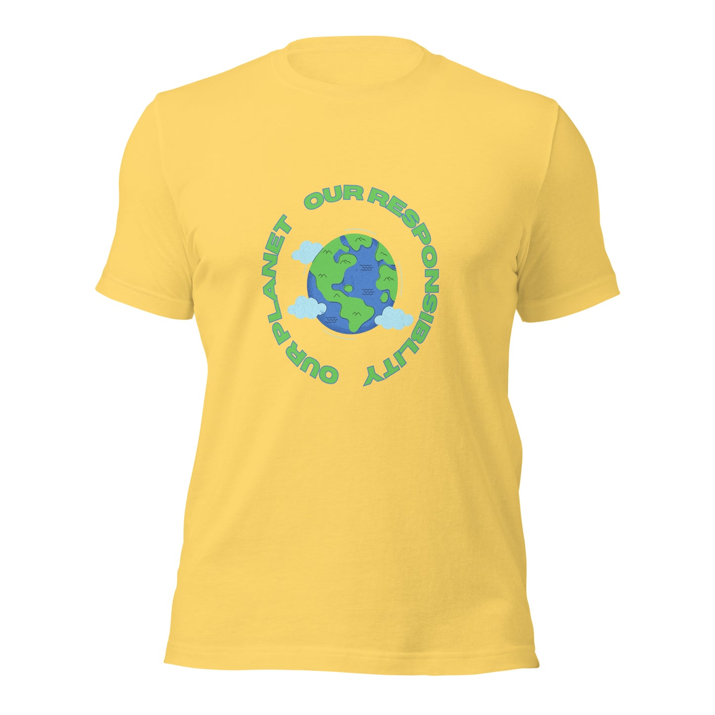 Our Planet T-Shirt
