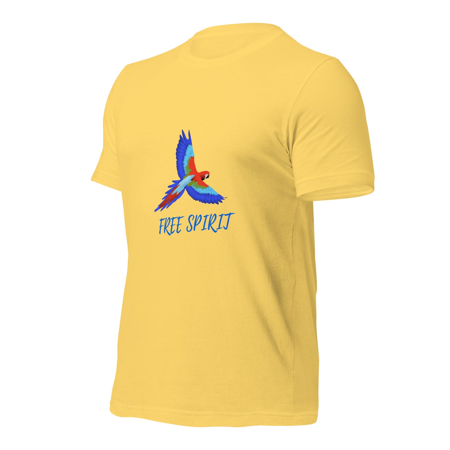 Free Spirit T-Shirt