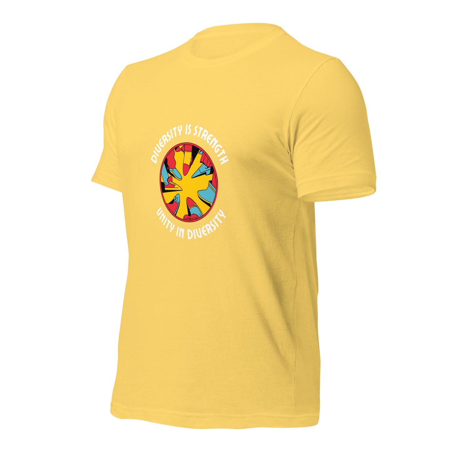 Diversity T-Shirt