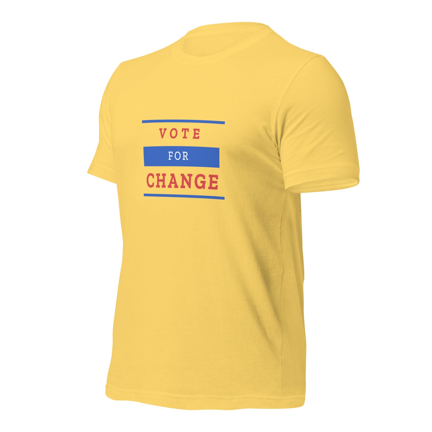 Vote for Change T-Shirt