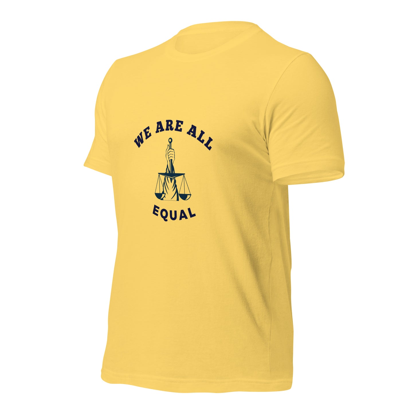We are all Equal T-Shirt