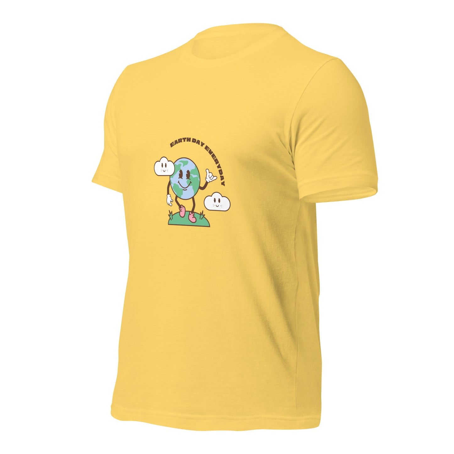 Earth Day Everyday T-Shirt