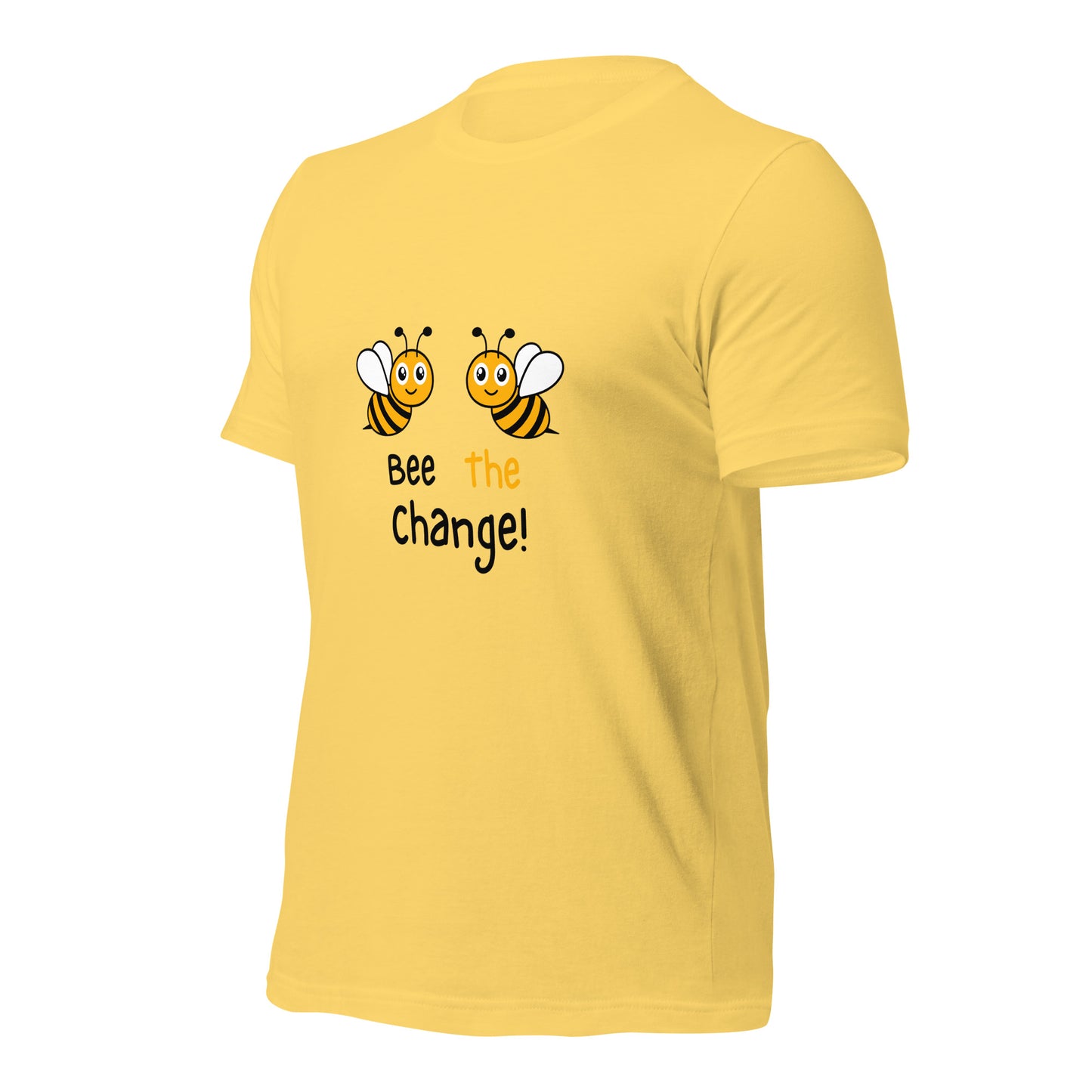 Bee the Change T-Shirt