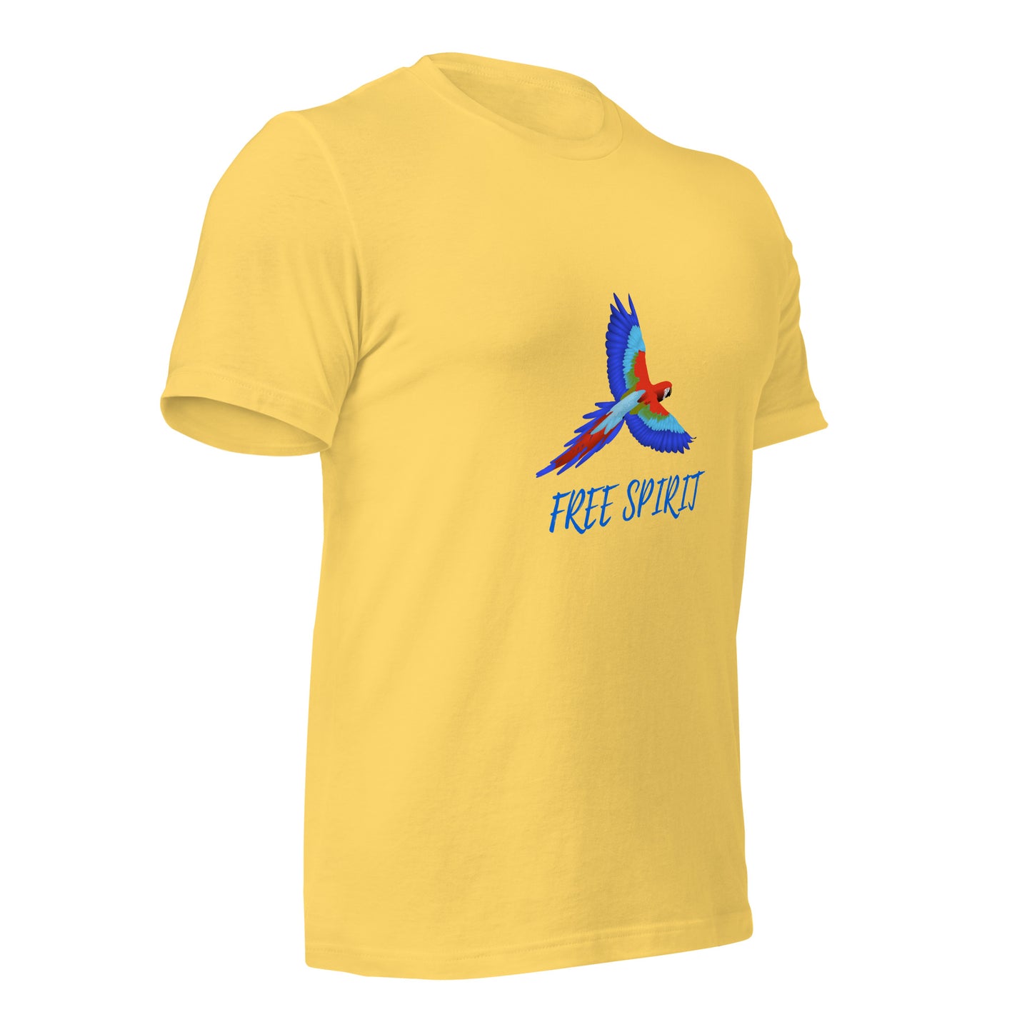 Free Spirit T-Shirt