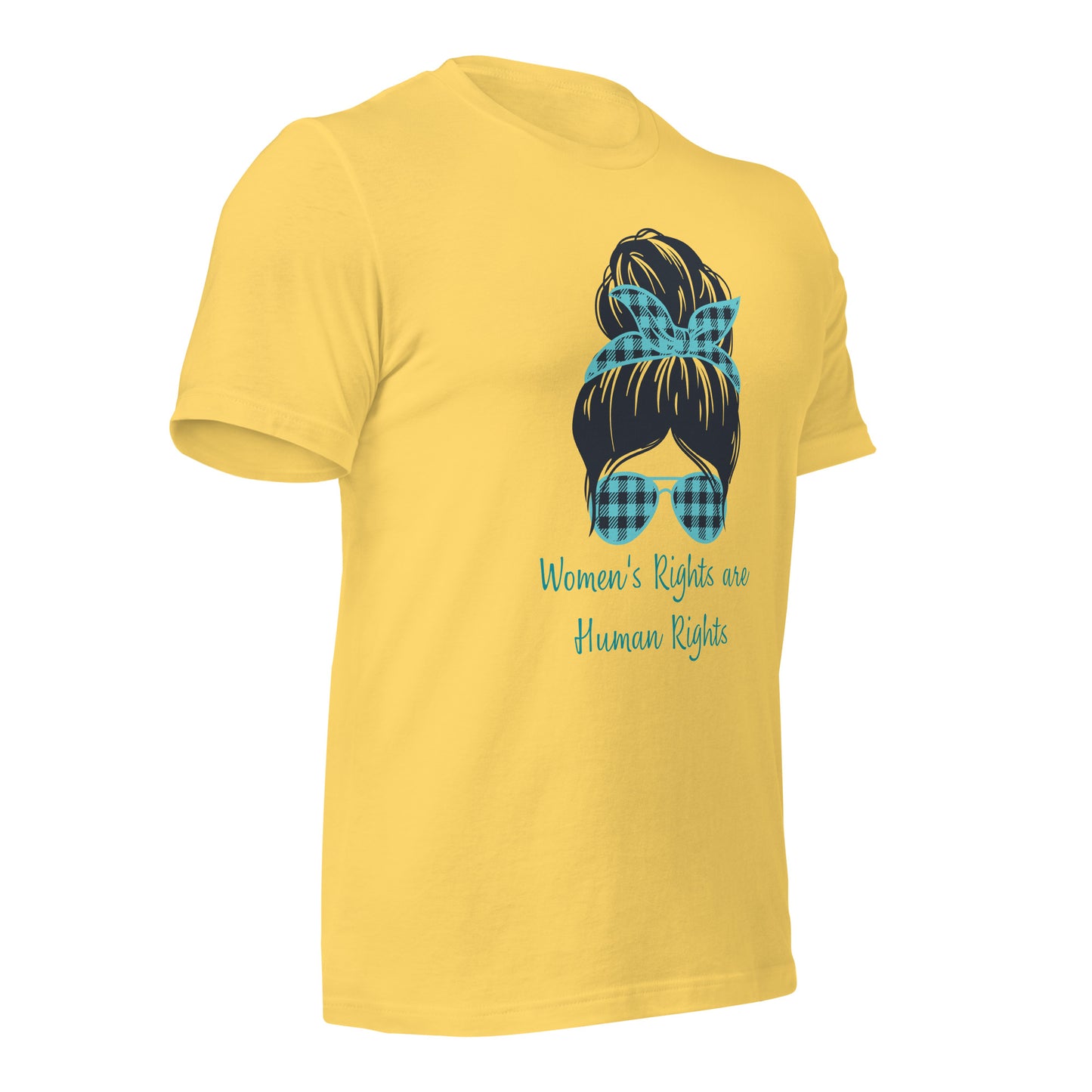 Women's Rights T-Shirt