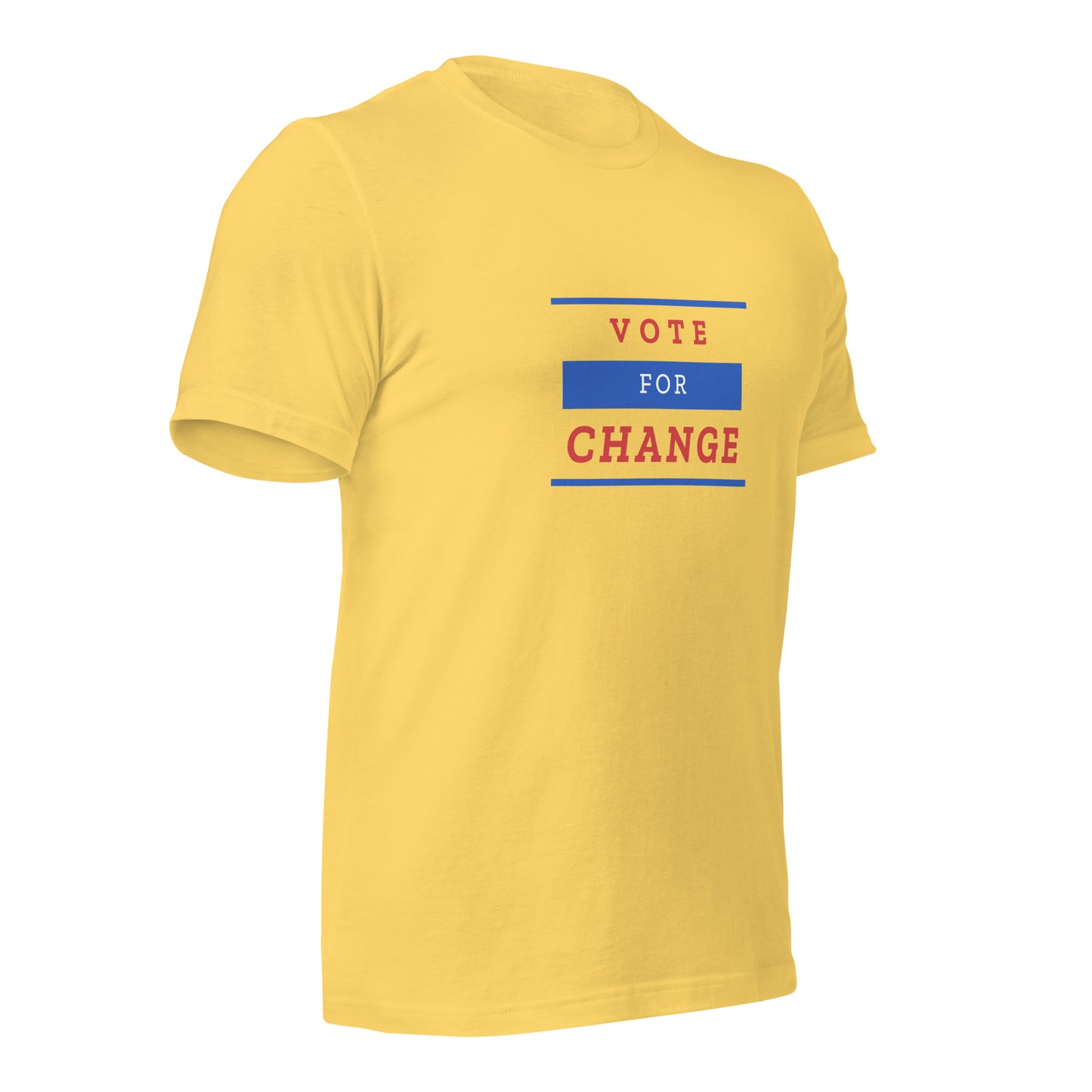 Vote for Change T-Shirt