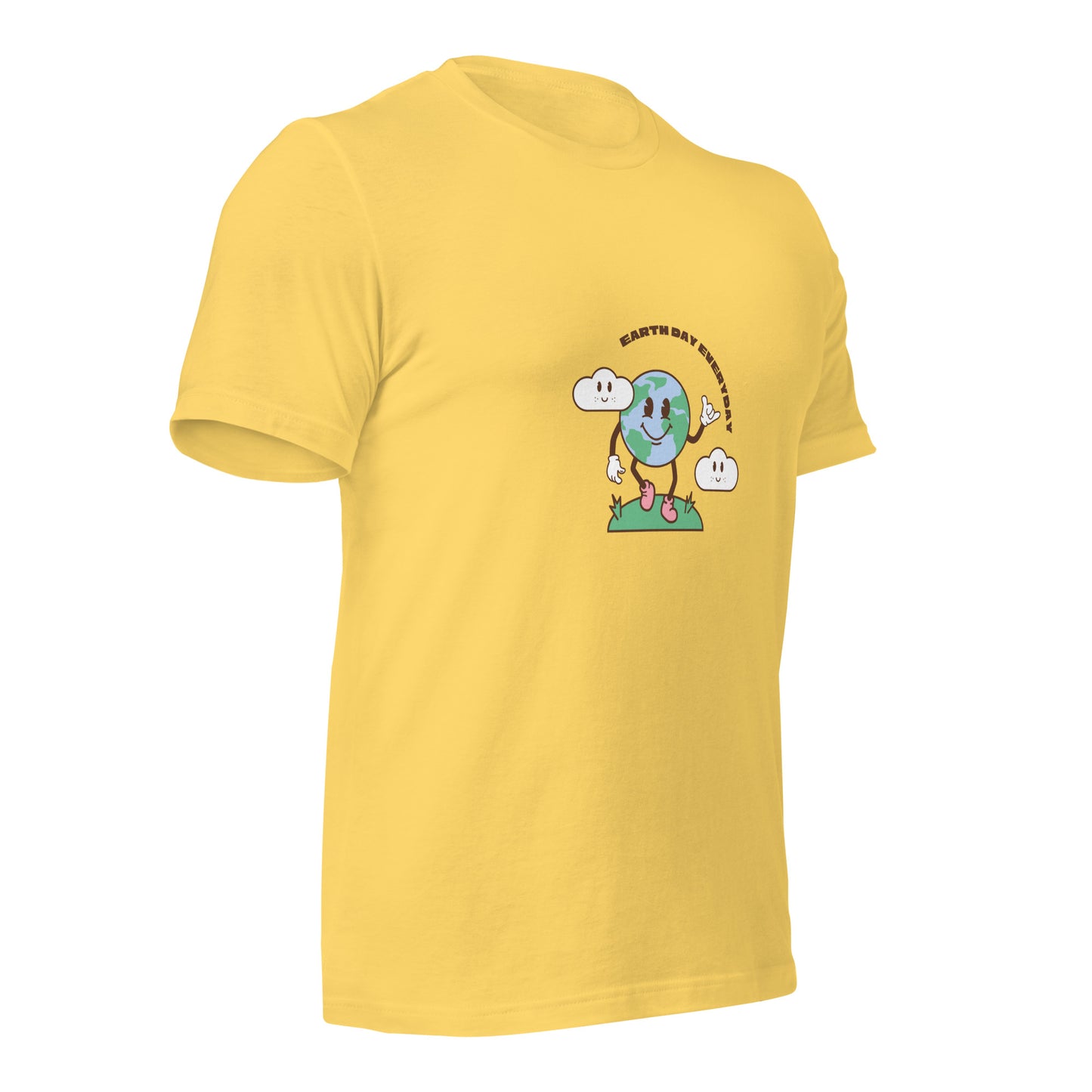 Earth Day Everyday T-Shirt