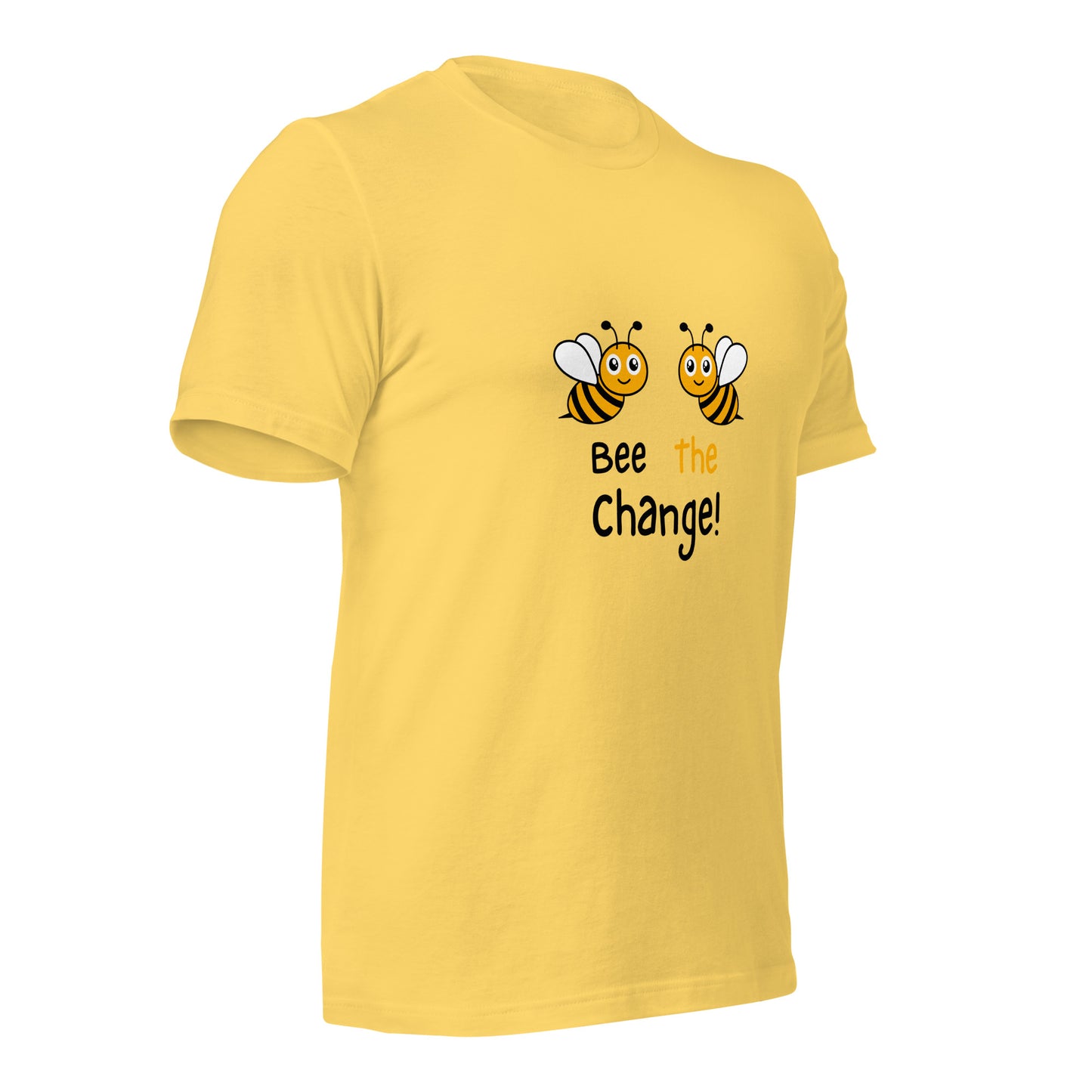 Bee the Change T-Shirt