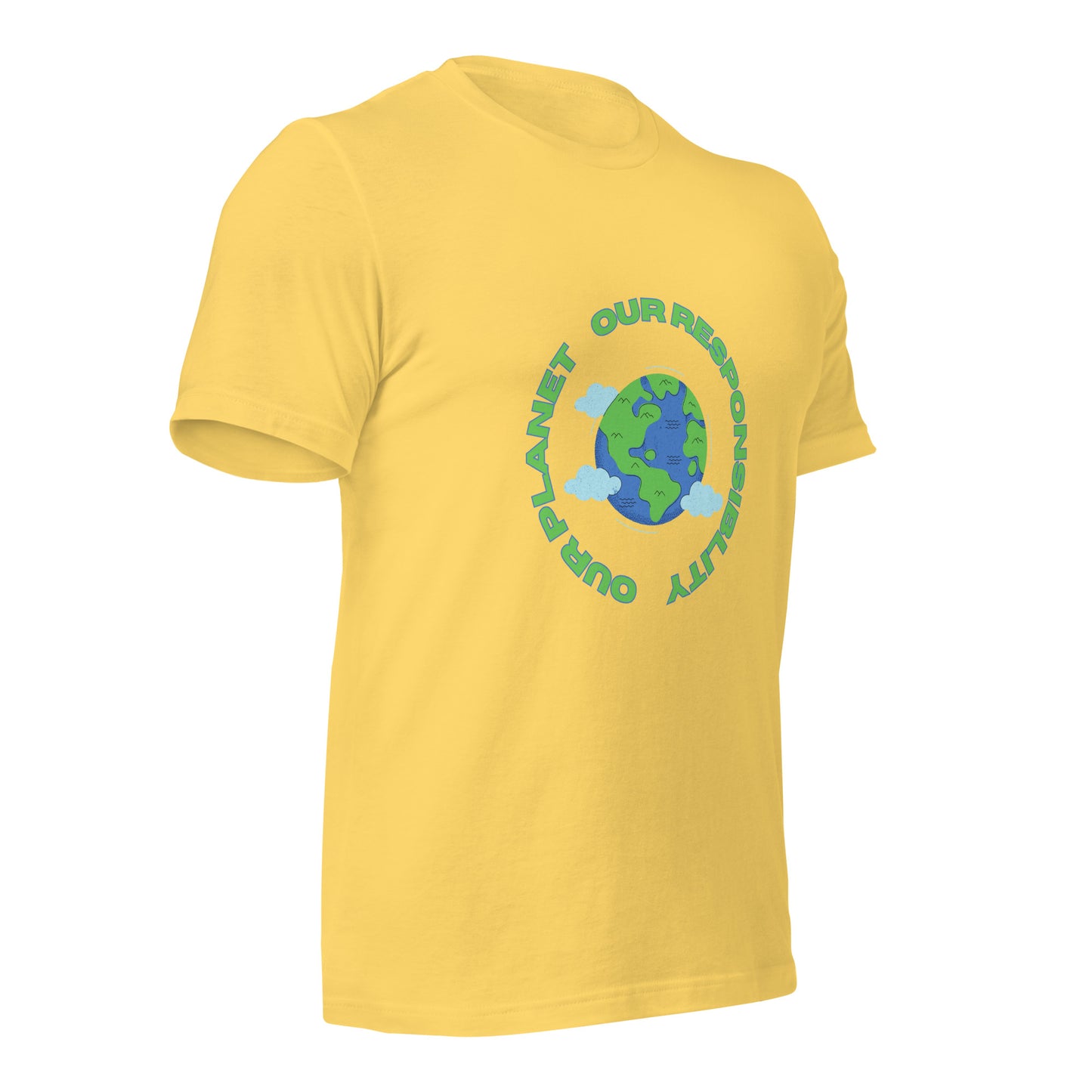 Our Planet T-Shirt