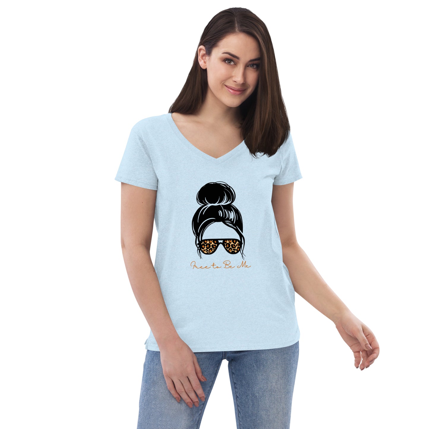 Free to Be Me Tee