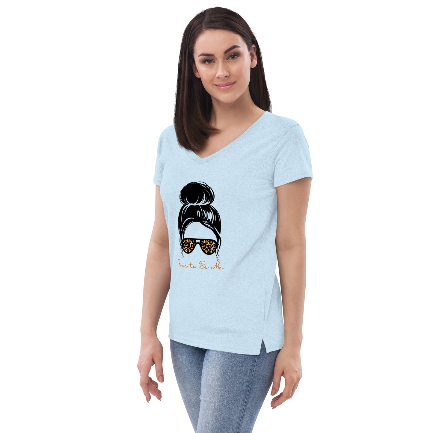Free to Be Me Tee