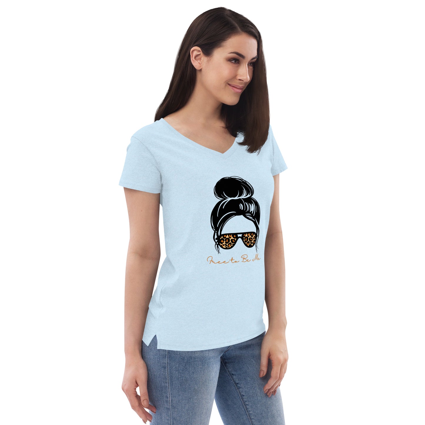 Free to Be Me Tee