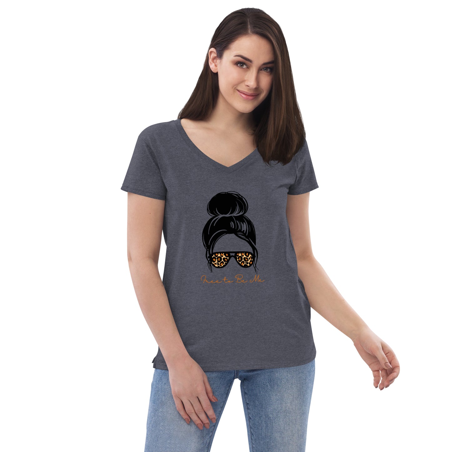 Free to Be Me Tee