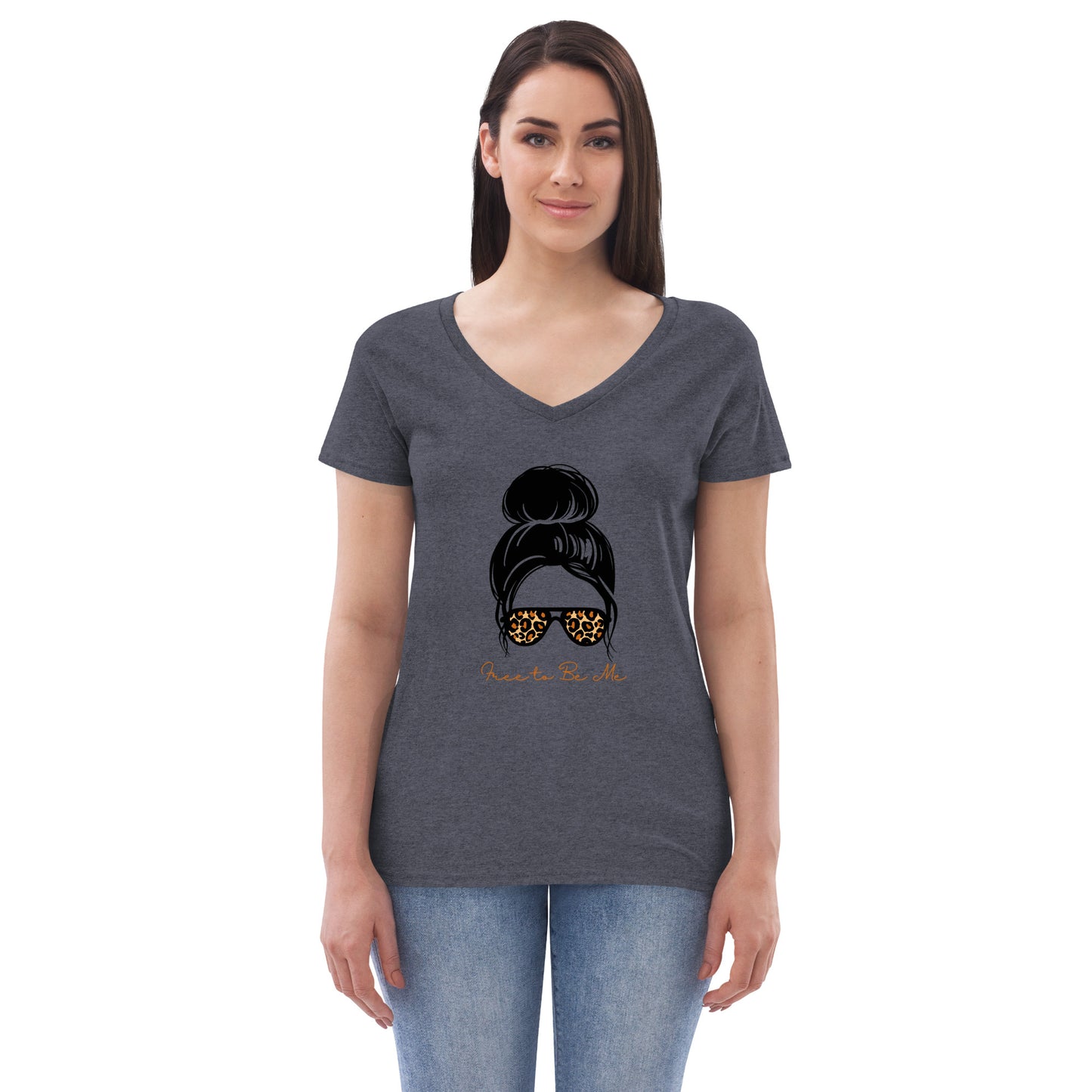 Free to Be Me Tee