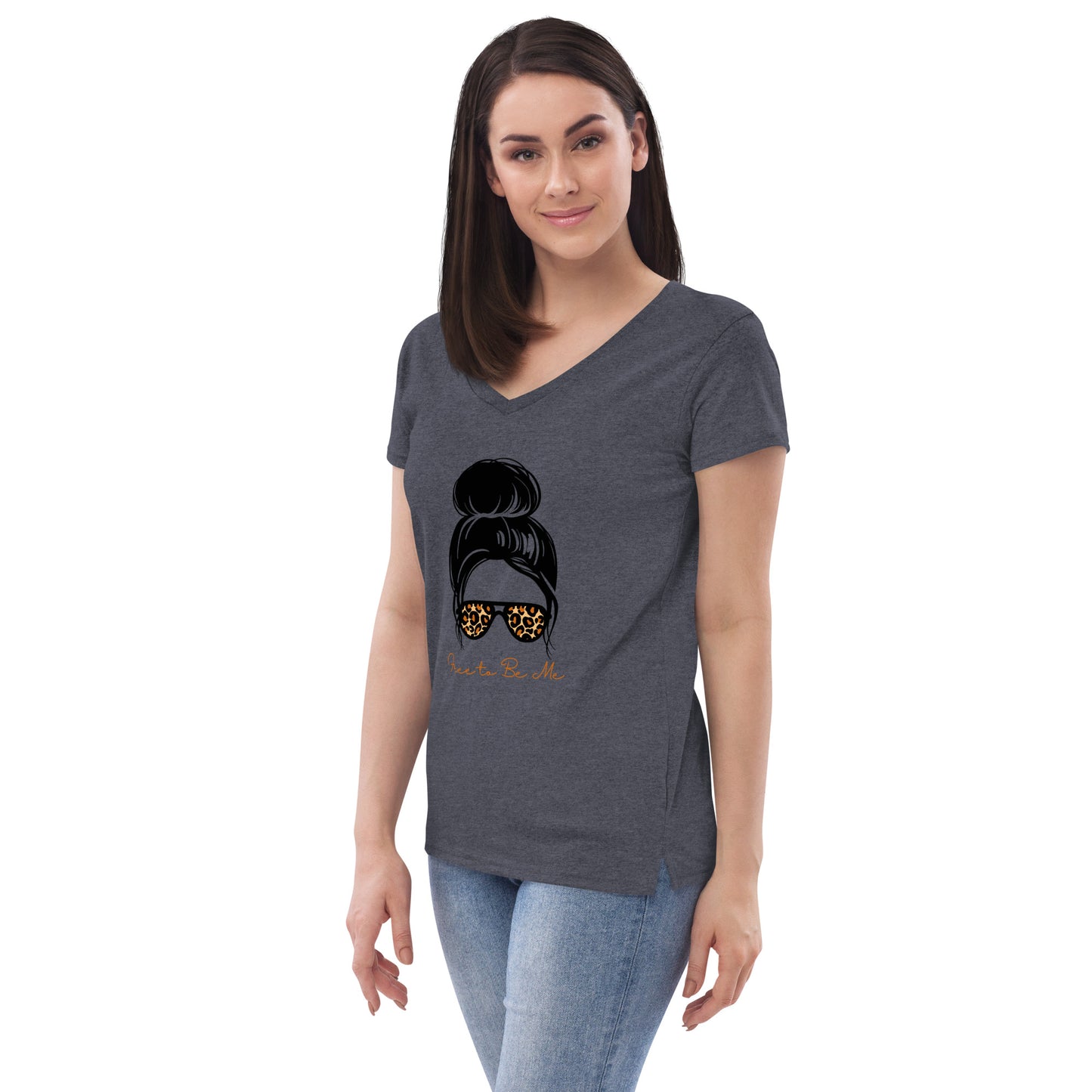 Free to Be Me Tee