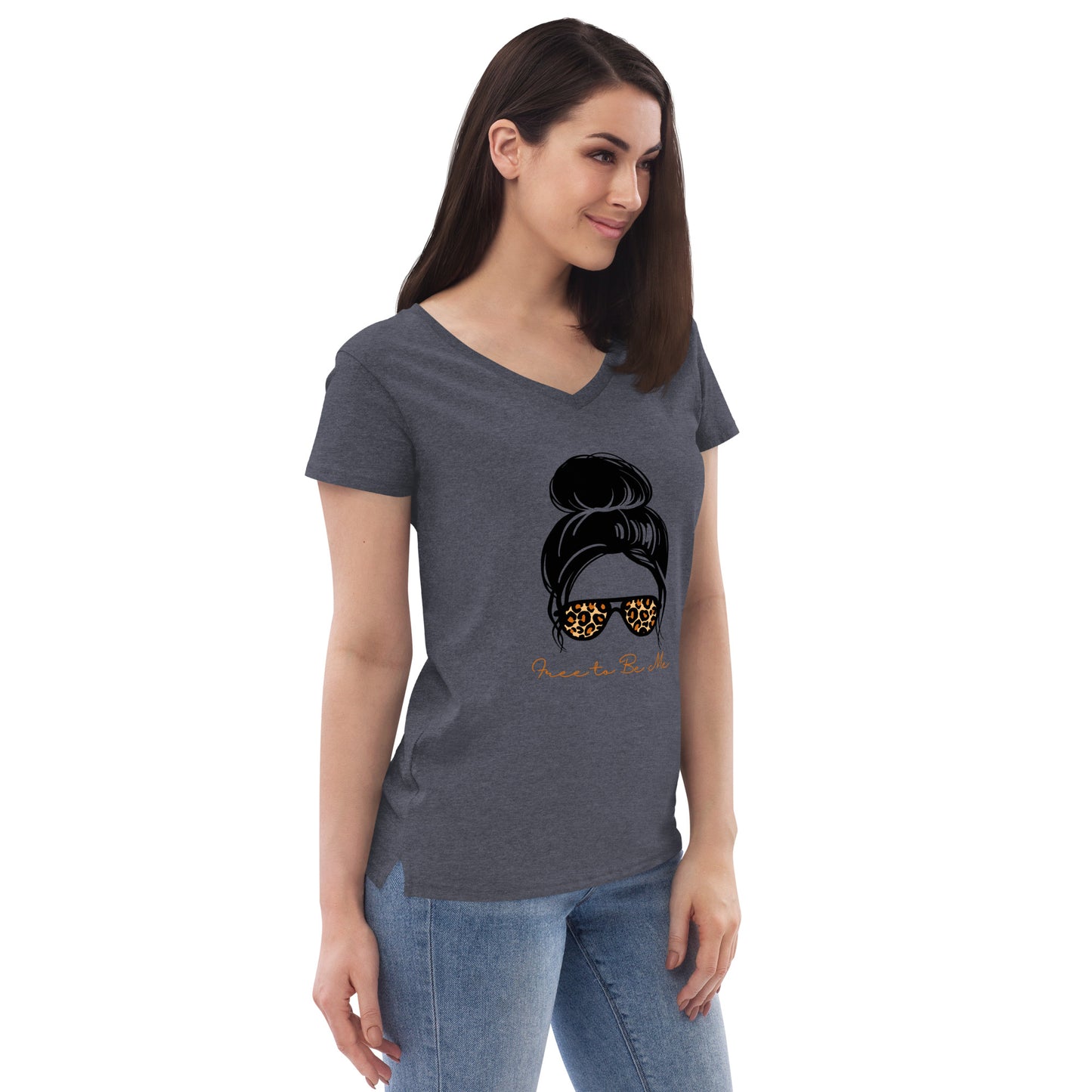 Free to Be Me Tee