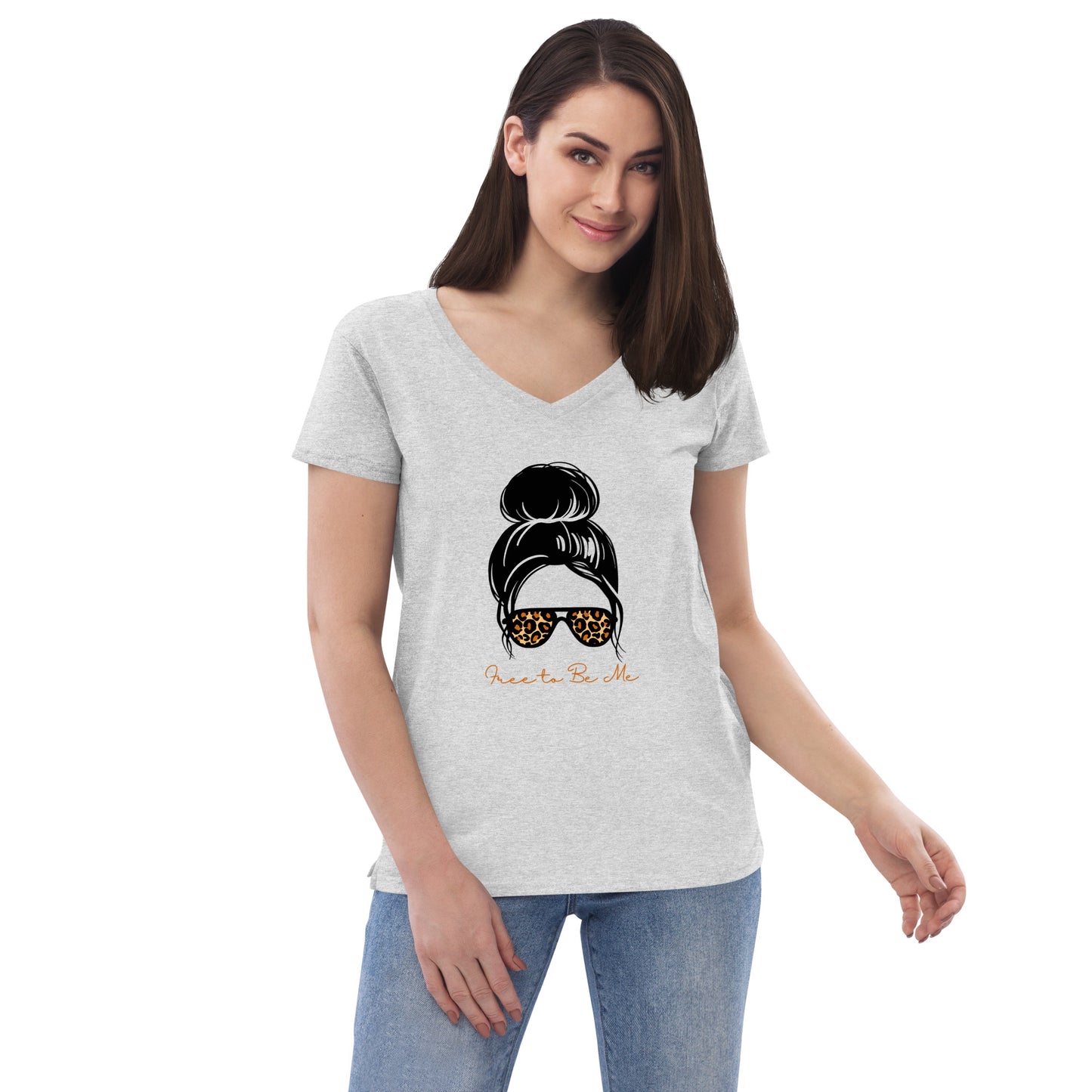 Free to Be Me Tee