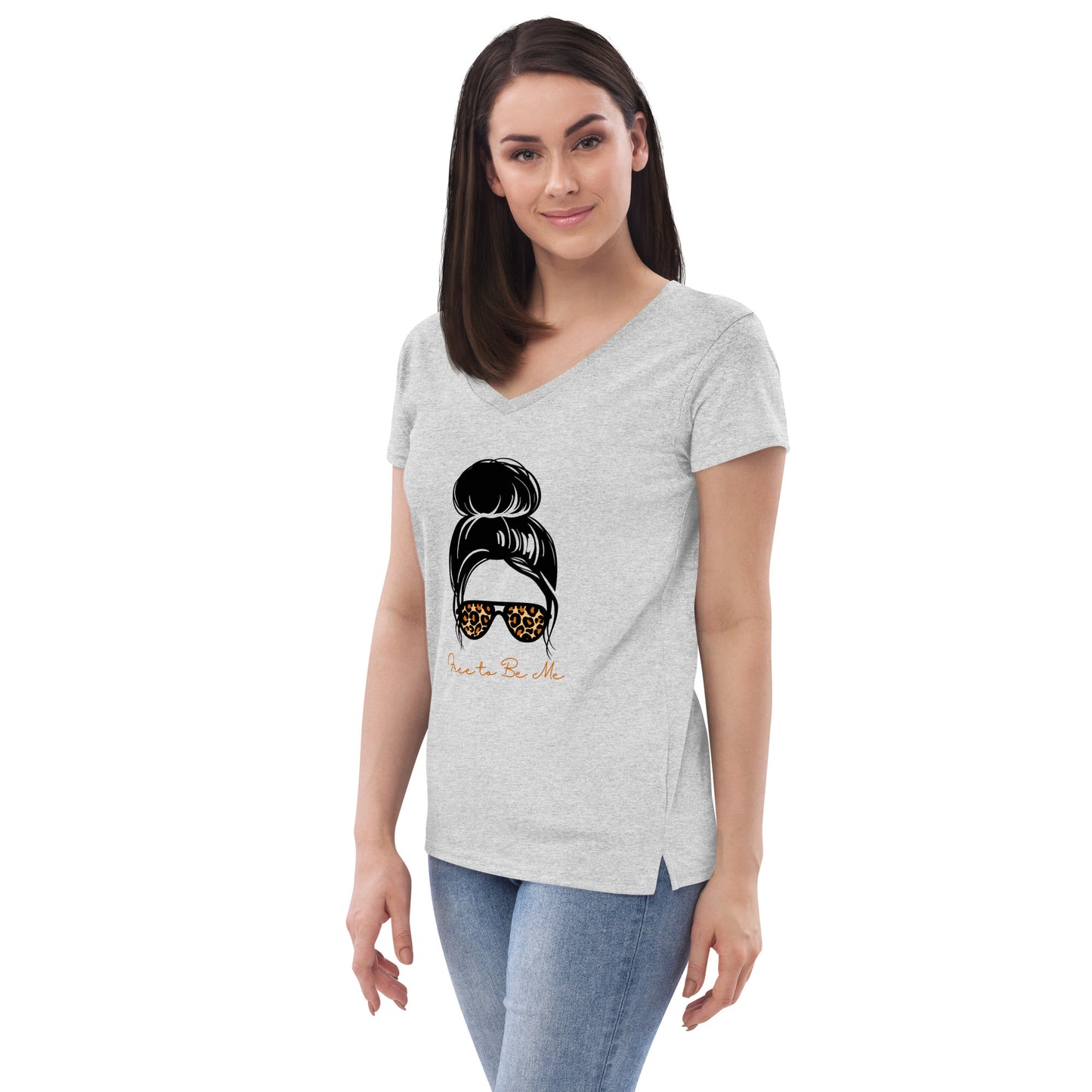 Free to Be Me Tee