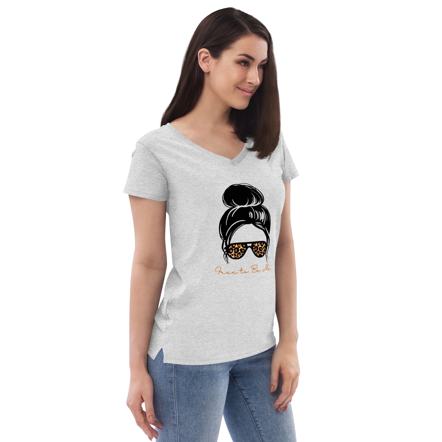 Free to Be Me Tee