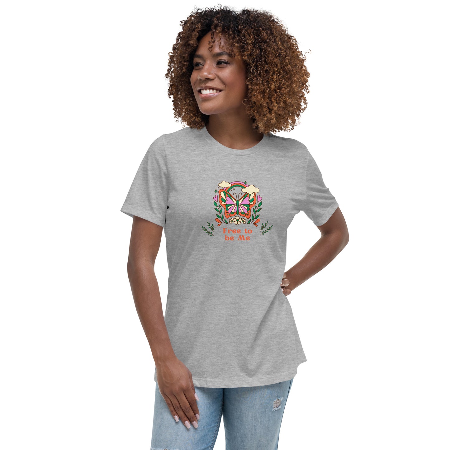 Free to be me T-Shirt