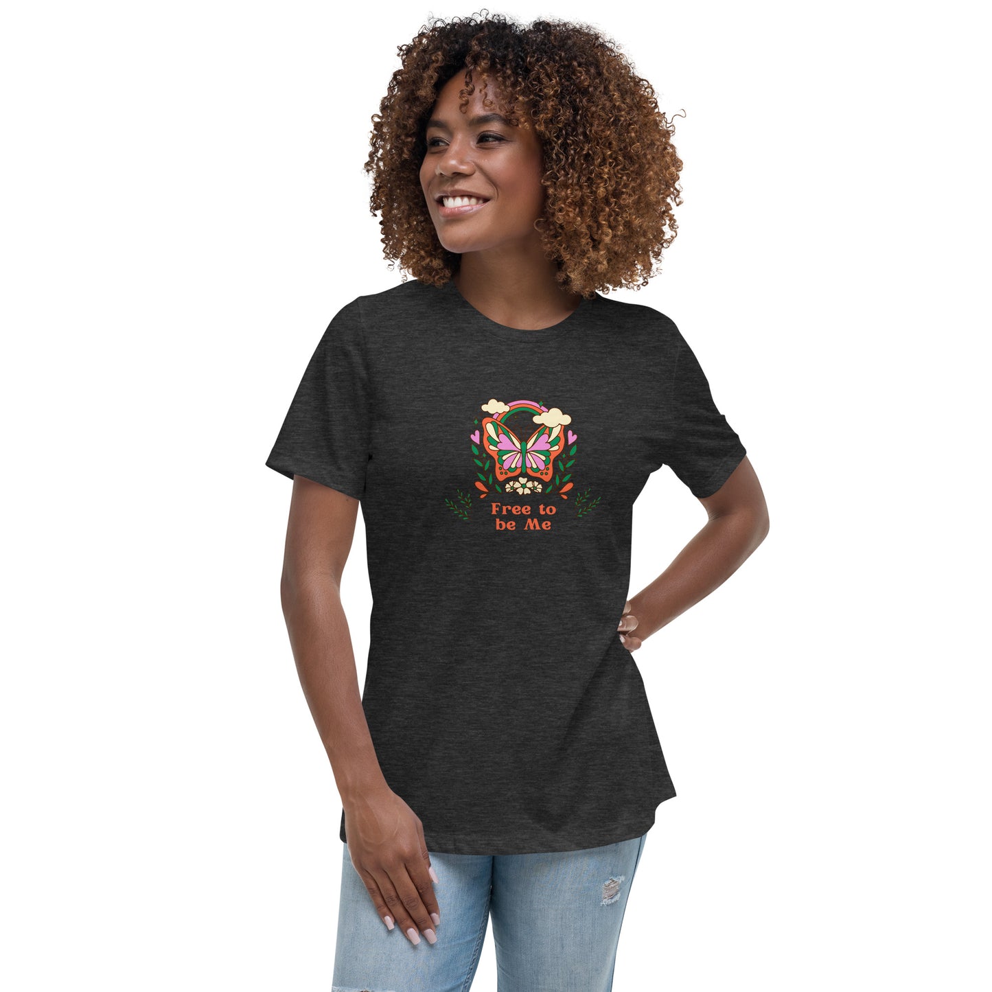 Free to be me T-Shirt