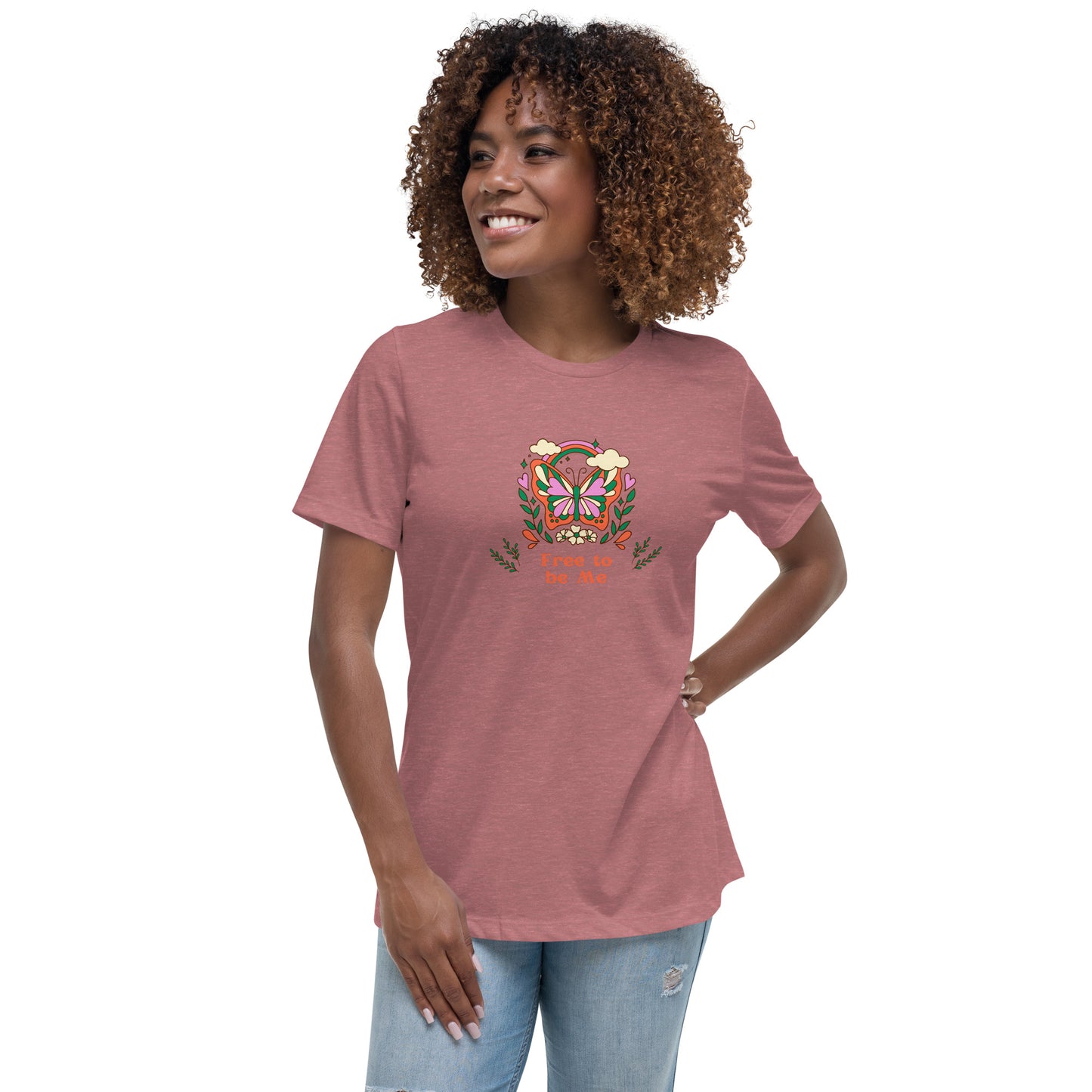 Free to be me T-Shirt