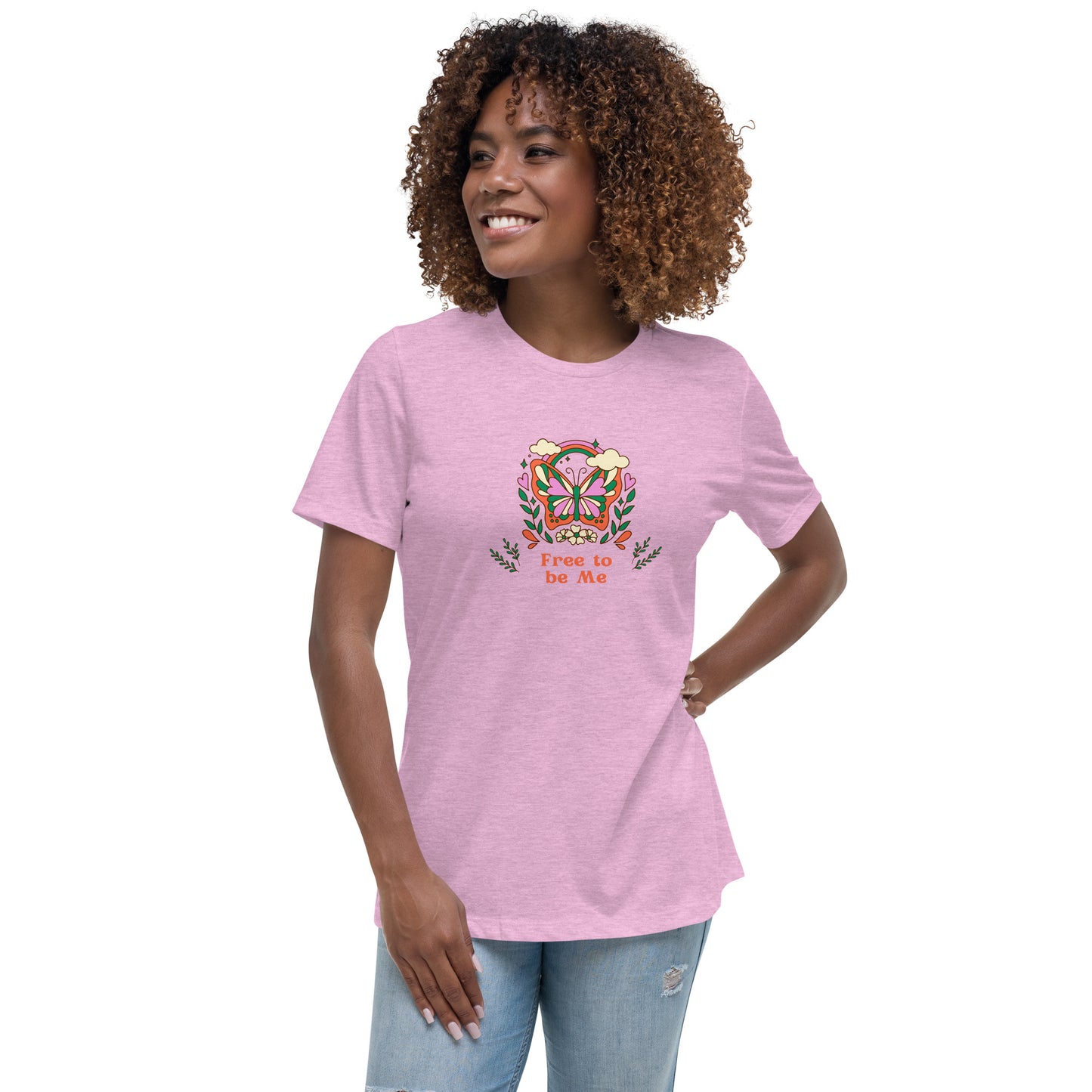 Free to be me T-Shirt