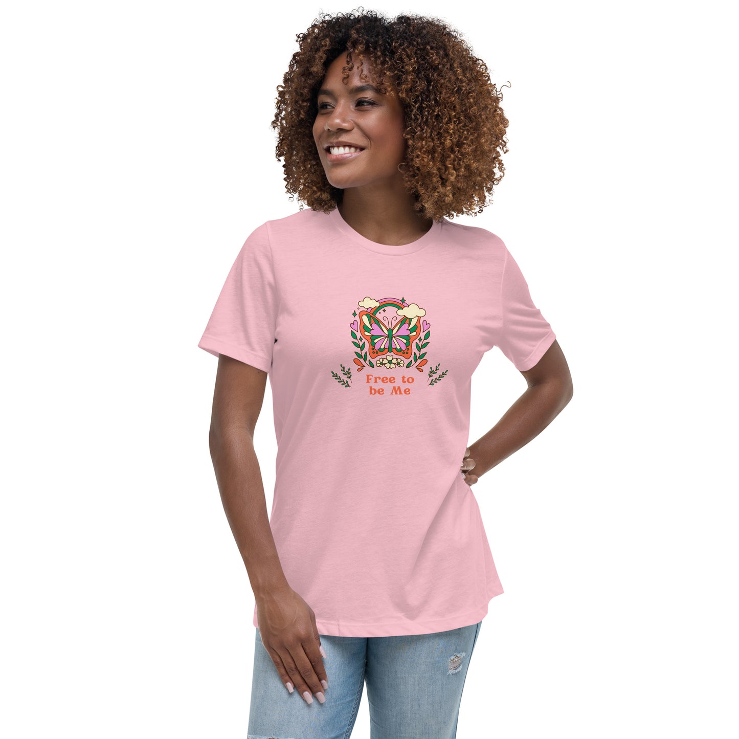 Free to be me T-Shirt